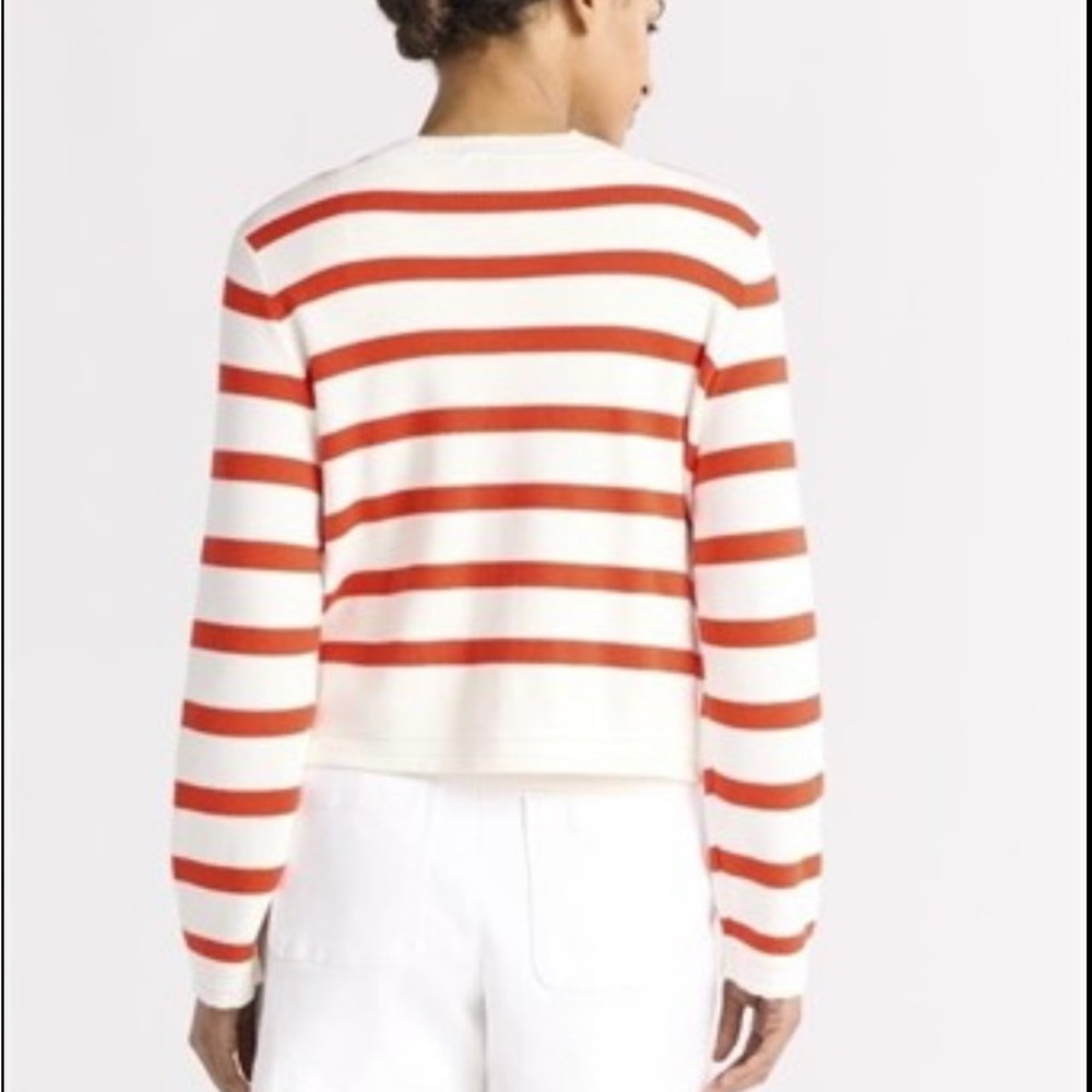 NWT! Free Assembly Women's Long Sleeve w/ Pockets Cardigan Sweater Size Medium - Picture 4 of 11